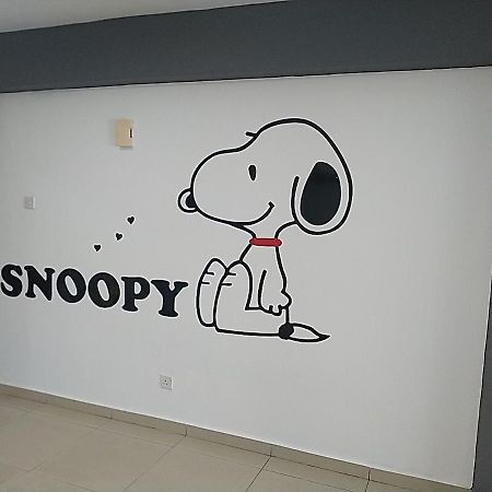 Cloudview Snoopy Theme, Golden Hills Resort Genting, Formerly Known As Amber Court, Genting Highlands, 1Km From Centre, Free Wi-Fi 외부 사진