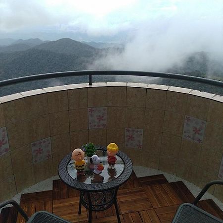 Cloudview Snoopy Theme, Golden Hills Resort Genting, Formerly Known As Amber Court, Genting Highlands, 1Km From Centre, Free Wi-Fi 외부 사진