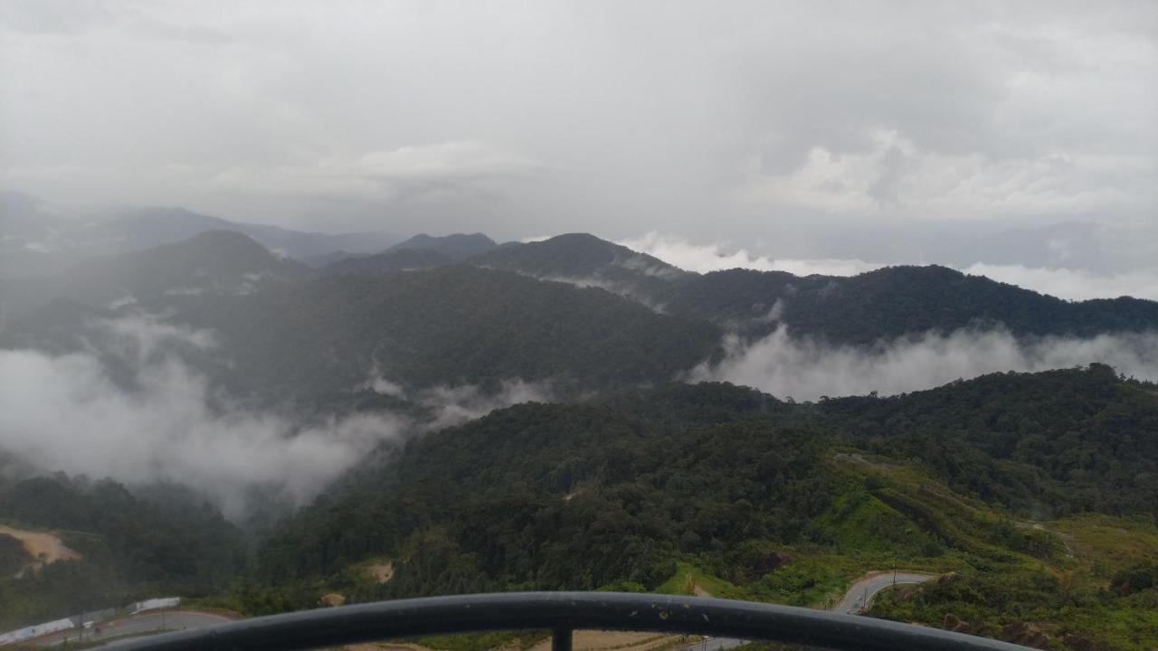 Cloudview Snoopy Theme, Golden Hills Resort Genting, Formerly Known As Amber Court, Genting Highlands, 1Km From Centre, Free Wi-Fi 외부 사진
