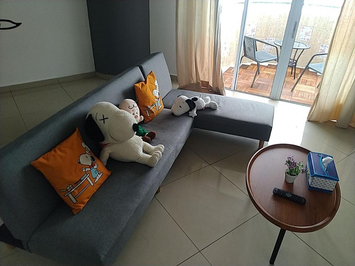 Cloudview Snoopy Theme, Golden Hills Resort Genting, Formerly Known As Amber Court, Genting Highlands, 1Km From Centre, Free Wi-Fi 외부 사진