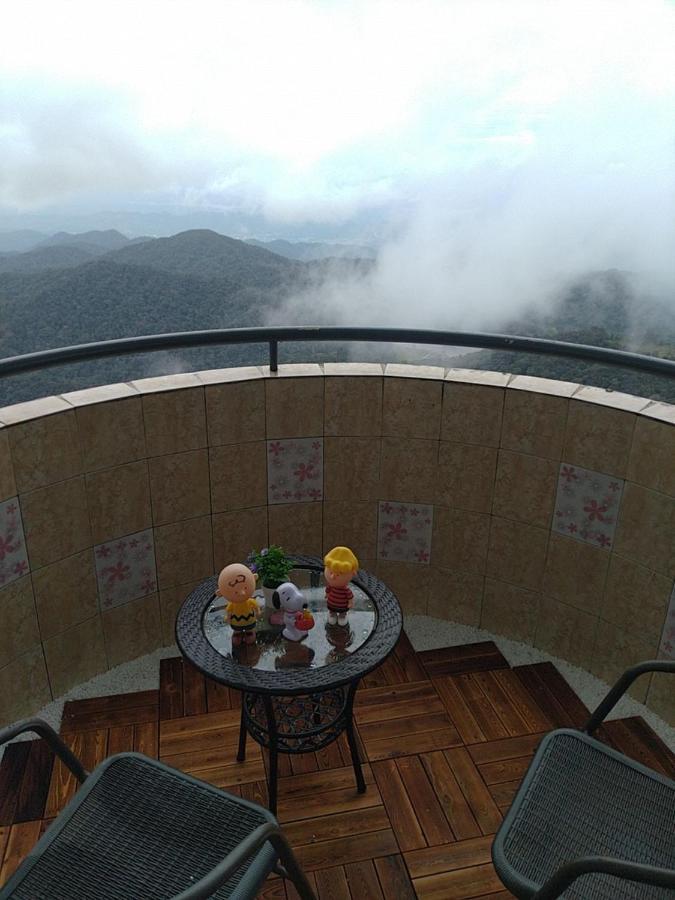Cloudview Snoopy Theme, Golden Hills Resort Genting, Formerly Known As Amber Court, Genting Highlands, 1Km From Centre, Free Wi-Fi 외부 사진