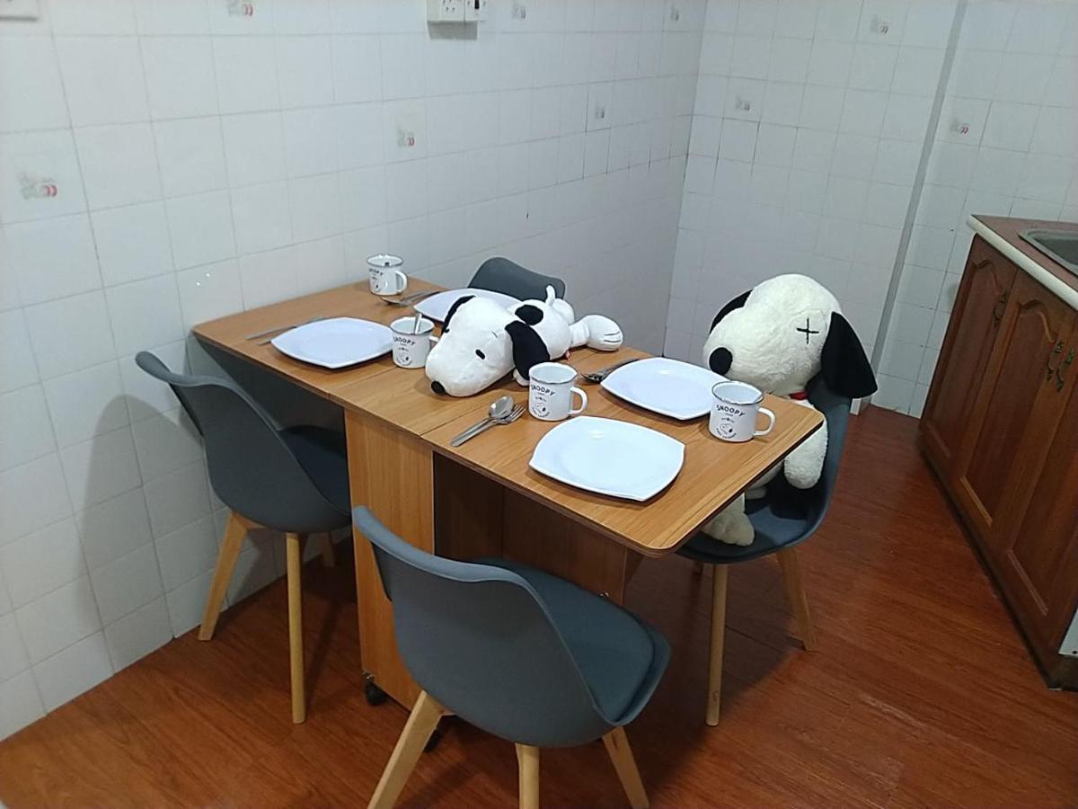 Cloudview Snoopy Theme, Golden Hills Resort Genting, Formerly Known As Amber Court, Genting Highlands, 1Km From Centre, Free Wi-Fi 외부 사진